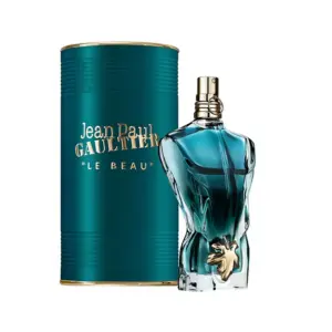 גאן פול גוטיה לה ביו בושם לגבר אדט 125מ”ל JEAN PAUL GAULTIER LA BEAU EDT 125ML