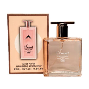 Smart Collection No 568 בושם לאישה בהשראת איידול