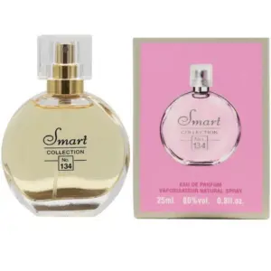 smart collection 134 EDP 25 ml סמארט קולקשיין 134 בושם לאישה תואם שאנל צ'אנס