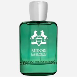 Midori By Fragrance World בהשראת Parfums De Marly Greenley בושם לגבר | 100 מ”ל