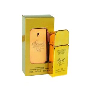 Smart Collection No. 262- EDP- 25 ml בושם לגבר תואם וואן מיליון