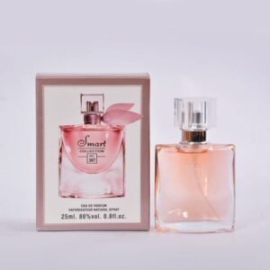 smart collection 387 EDP 25 ml סמארט קולקשיין בושם לאישה תואם לה ויה בל