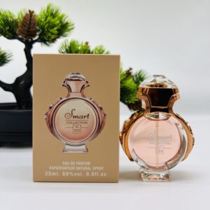 smart collection 394 EDP 25 ml סמארט קולקשיין 394 בושם לאישה תואם אולימפיה