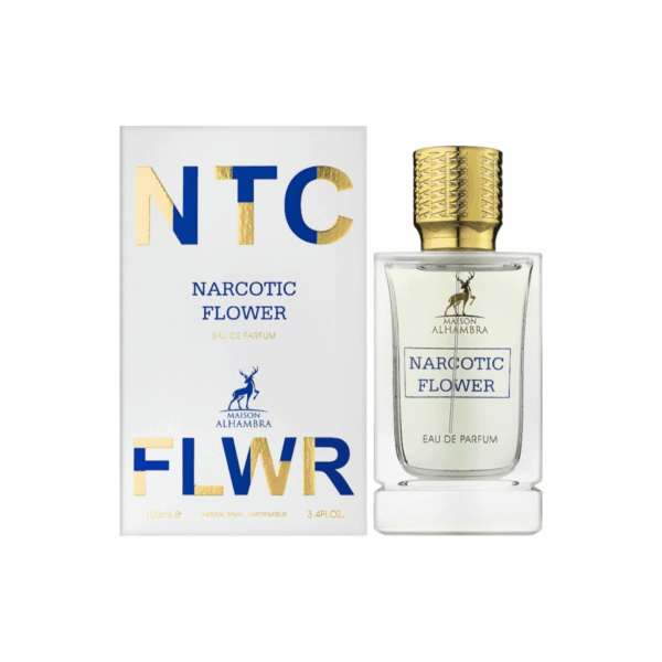 Maison-Alhambra-Narcotic-Flower-Beleco-Boom