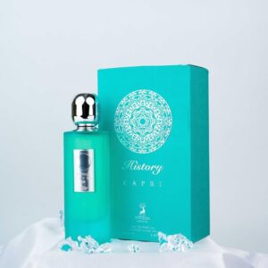 Mayson Legend History Capri EDP 100ML