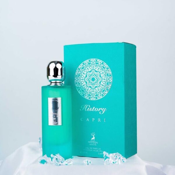 Mayson-Legend-History-Capri-EDP-100ML