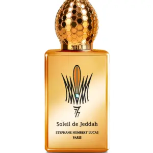 סטפן הומברט סוליי דה ג'דה מנגו קיס STEPHANE HUMBERT LUCAS SOLEIL DE JEDDAH MANGO KISS EDP 50ML