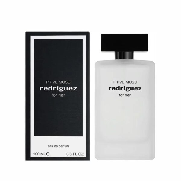 Redriguez-Prive-Musc-Fragrance-World-בהשראת-Pure-Musc-For-Her-Narciso-Rodriguez-בושם-לאישה