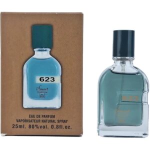 Smart Collection 623 בהשראת Megamare Orto Parisi בושם יוניסקס | 25 מ”ל אדפ