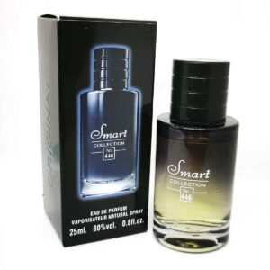 Smart Collection NO.446 בהשראת Sauvage Dior בושם לגבר | 25 מ”ל או דה פרפיום