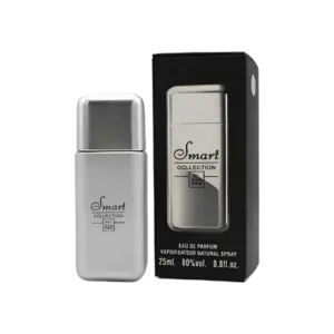 smart collection 322 EDP 25 ml סמארט קולקשיין בושם לגבר תואם 212 VIP
