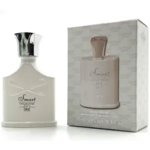 Smart Collection No. 362- Eau De Parfum- 25 ml בהשראת הבושם קריד סילבר מאונטיין