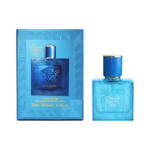 Smart Collection No. 401 Eau De Parfum- 25 ml תואם Versace Eros
