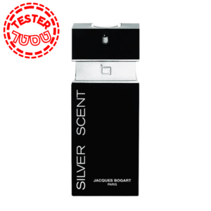 בוגארט סילבר סנט  טסטר BOGART SILVER SCENT  EDT 100ML TESTER