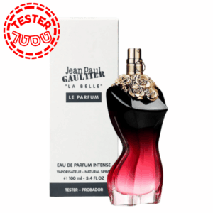 ז’אן פול גוטייה לה בל לפרפיום JEAN PAUL GAULTIER LA BELLE LE PARFUM 100ML EDP INTENSE TESTER