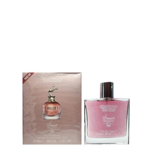 Smart Collection NO.538 edp 100ml סמארט קולקשיין בהשראת: Jean Paul Gaultier Scandal לאישה