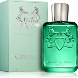 פרפומס דה מארלי גרינלי (י) אדפ 125מ"ל - Parfumes De Marly Greenley Edp 125 ML