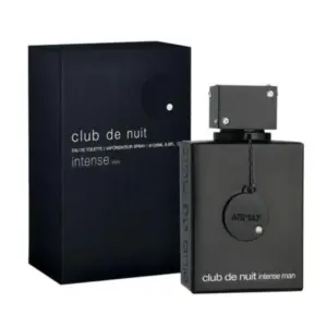 בושם לגבר 105 מ''ל Armaf Club De Nuit Intense או דה טואלט E.D.T