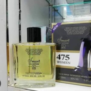 Smart Collection NO.475 בהשראת 100ml Good Girl Carolina Herrera או דה פרפיום