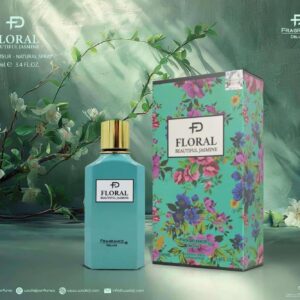 Floral Beautiful תואם Flora Gorgeous Jasmine Gucci 100ML