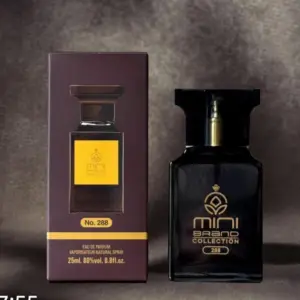 Mini Brand 288 EDP 25 ml מיני ברנד 288 בושם לגבר