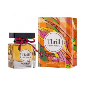 THRILL תואם טווילי ד'הרמס 100 מ"ל