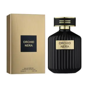 Fragrance World - Orchid Nera EDP Unisex 100ML אורכיד נרה אדפ יוניסקס 100 מ"ל - פרגרנס וורלד