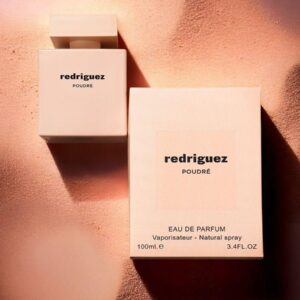 REDRIGUEZ POUDRE תואם Narciso Poudree 100ML