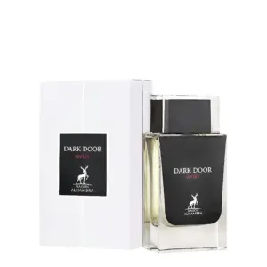 Dark Door Sports Maison Alhambra בהשראת Dior Homme Sport בושם לגבר | 100 מ”ל אדפ
