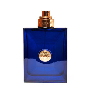 בושם לגבר ורסאצ'ה דילן בלו VERSACE DYLAN BLUE 100 ML E.D.T TESTER