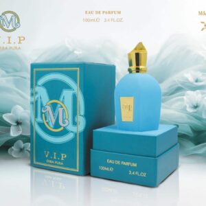 MASION VIP ERBA PURA EDP 100ML תואם Xerjoff Erba Pura