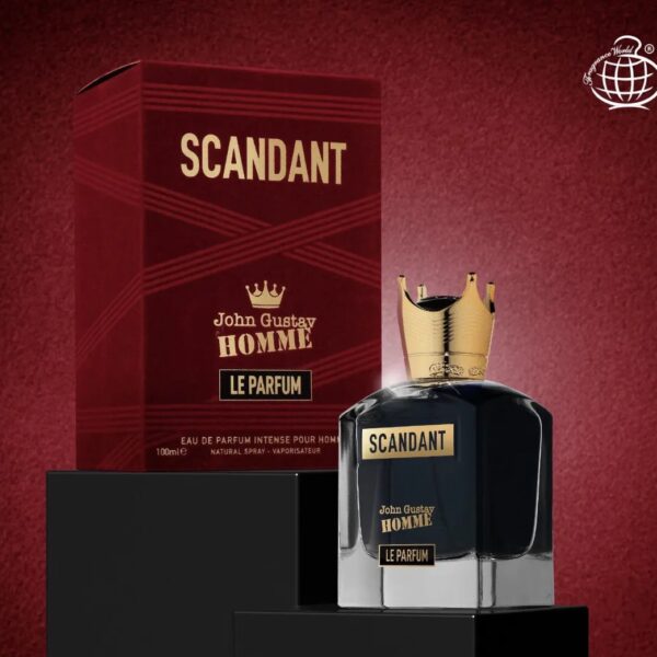 John-Gustav-Homme-Scandant-Le-Parfum-by-Fragrance-World-בהשראת-Scandal-Pour-Homme-Le-Parfum-Jean-Paul-Gaultier-בושם-לגבר1