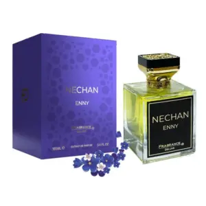 Nechan Enny by Fragrance Deluxe בהשראת Ani Nishane בושם יוניסקס | 100 מ”ל אדפ
