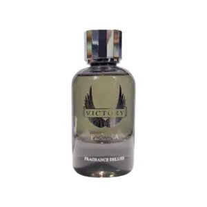 victory platina fragrance deluxe בהשראת הבושם אינויקטוס פלאטינום