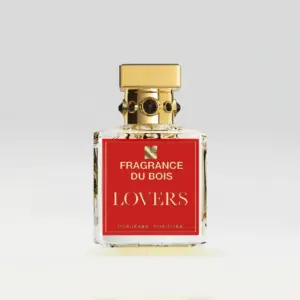 פרגרנס דו בויס לוברס בושם יוניסקס אדפ 100מ"ל FRAGRANCE DU BOIS LOVERS EDP 100ML