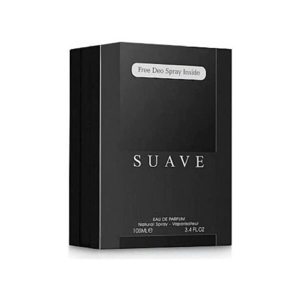 Suave-by-Fragrance-world-בהשראת-Sauvage-Dior-בושם-לגבר-דאורדורנט-ספריי-