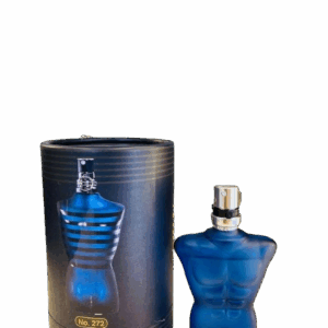 Mini Brand Collection NO.272 בהשראת Ultra Male Jean Paul Gaultier בושם לגבר | 25 מ”ל או דה פרפיום
