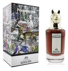 MEME Dutch Rose edp 25ml מימי דאץ' רוז בושם יוניסקס