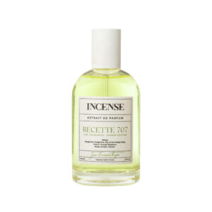 אינסנס קולקציית קיץ 707 אדפ 100 מל INCENSE SUMMER COLLECTION 707 EDP 100 ML