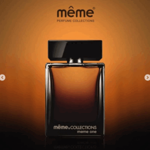 MEME One edp 25ml מימי וואן בושם לגבר