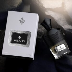Venti Fragrance World בהשראת Creed Aventus בושם לגבר | 100 מ”ל או דה פרפיום