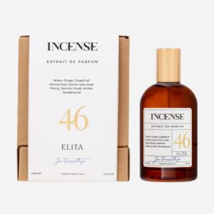 אינסנס מס’46 אקסטרט דה פרפיום INCENSE NO’46 EXTRAIT DE PARFUM 100ML
