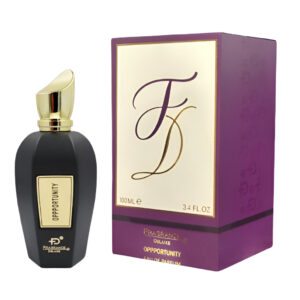 Opportunity Fragrance Deluxe בהשראת Opera Xerjoff בושם יוניסקס | 100 מ”ל או דה פרפיום